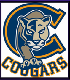 Carver Logo - Carver Middle School Cougars